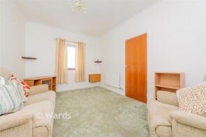 1a Bungalow, Byron Road, Gillingham ME7 5XQ
