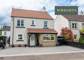 19, Village Green, Lennoxtown G66 7BD