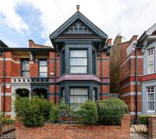5, Harlesden Gardens, London NW10 4EY
