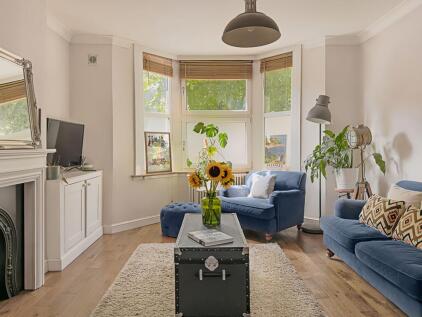 Chalfont Road, London, SE25