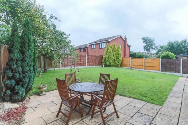 Garden - Aspect 2