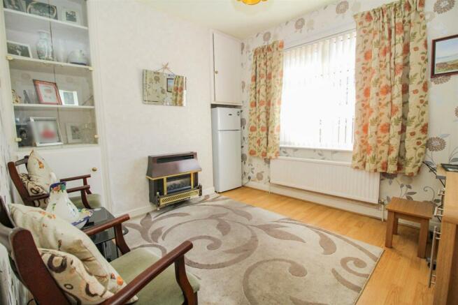 Reception Room Two