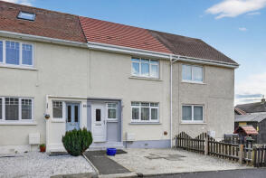 24, Coronation Street, Prestwick KA9 2QW