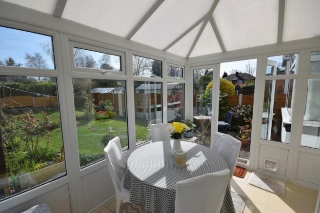 Conservatory