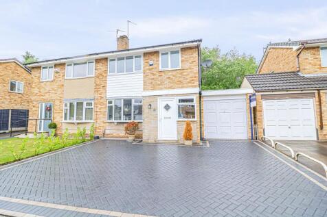 Cherry Wood Close, Worsley, M28