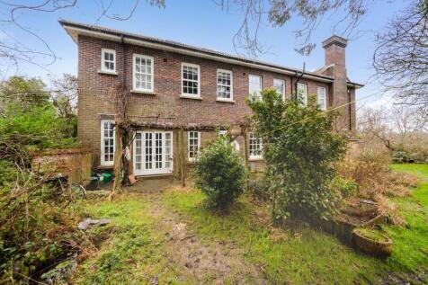 Laughton, Lewes, BN8