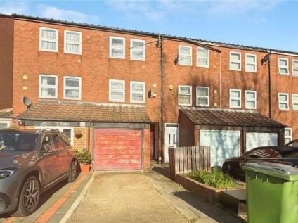 Galsworthy Close, London, SE28