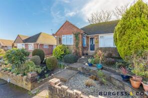 18, Windmill Drive, Bexhill-on-sea TN39 4DG
