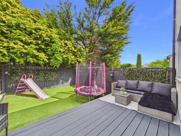 Holmhills Place, Cambuslang, Glasgow, G72 photo 3