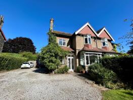 24, Spofforth Hill, Wetherby LS22 6SE