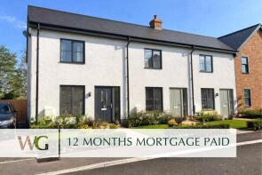 4 Mayfield, Prospect Terrace, Sidmouth Road, Colyton EX24 6NR