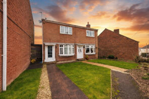 10, Churchmead, Sutton-in-ashfield NG17 2RN