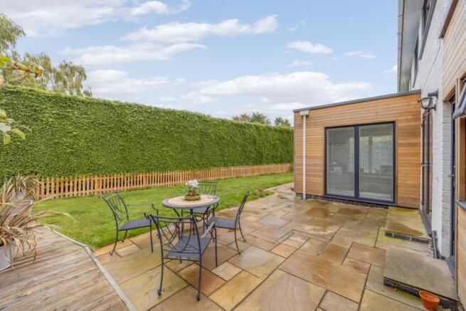 13 Park Close (Sudbrooke)-9