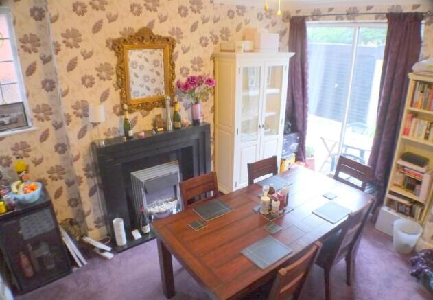 Dining Rm
