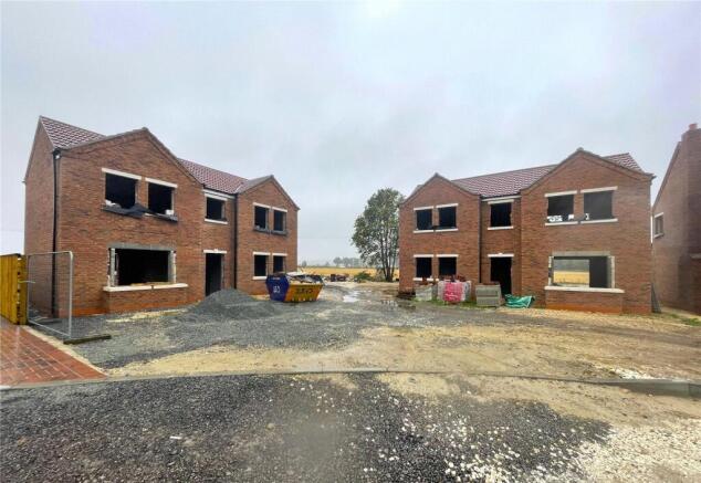 Plot 4 & 5