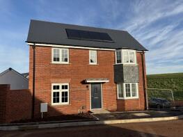 7, Bridle Close, Matford, Exeter EX2 0BB