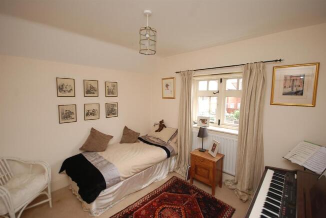 13 The Fotherham Bed
