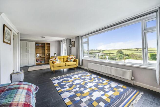Living Rm Annexe