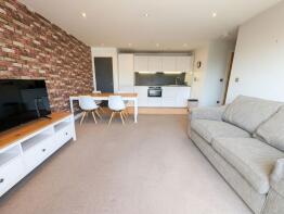 606, Marsh House, Marsh Street, City Centre, Bristol BS1 4AQ