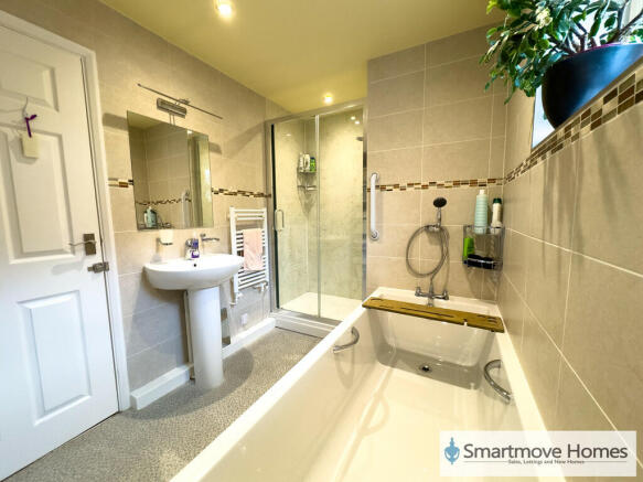 Ferrers Way - 10