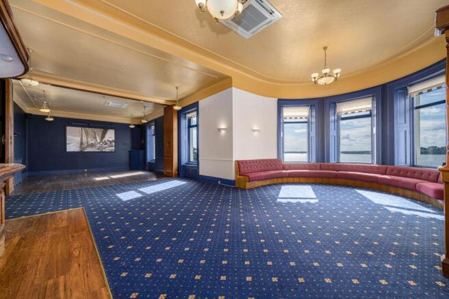 Lounge / Function Room