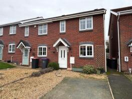 18, Snowdrop Meadow, Ketley, Telford TF1 5WR