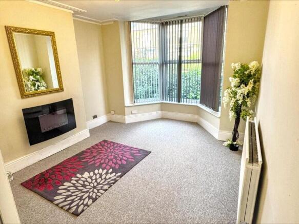 SITTING ROOM DINING ROOM AND KITCHEN
