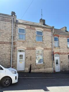 Victoria Road, Ilfracombe, Devon, EX34