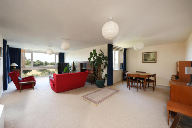 Large Living Room