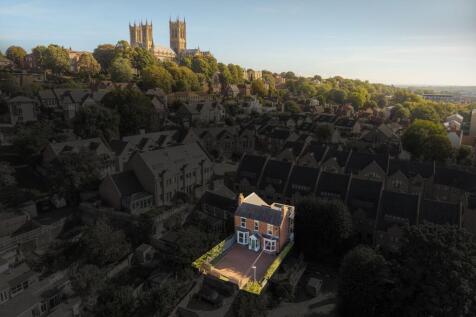 Beaumont Fee, Lincoln, LN1