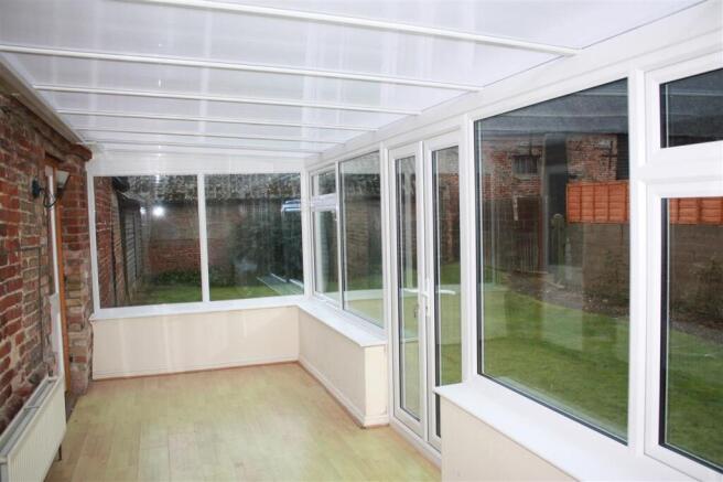 Sun Room