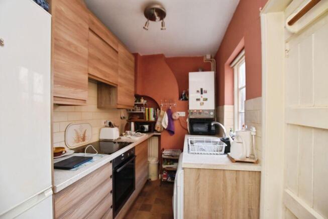 Water Lane, Salisbury             ***VIDEO TOUR*** photo 4