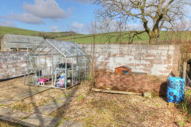 Greenhouse