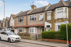 50, Palmerston Road, Walthamstow E17 6PG