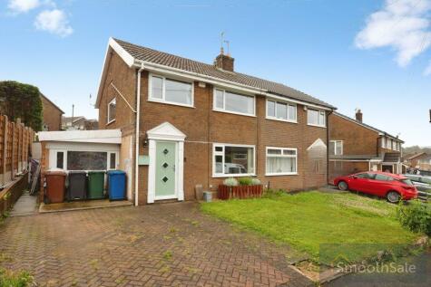 Ramsey Avenue, Bacup, OL13 9PG