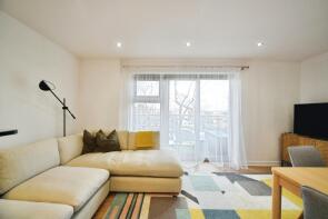 21, Jubilee Court, Queen Mary Avenue, South Woodford, London E18 2FN
