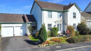 41, Lower Cross Road, Barnstaple EX31 2PJ