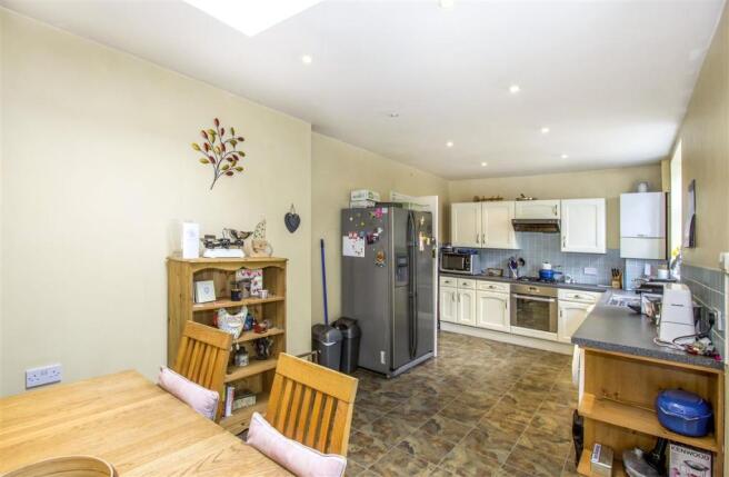 Kitchen / Diner