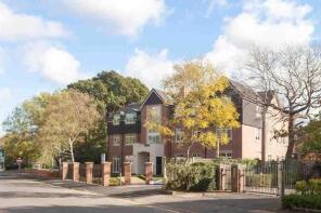 Apartment 8, 64 The Manor, Manor Road, Solihull B91 2BP