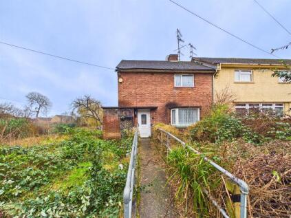 Goffenton Drive, Fishponds, Bristol