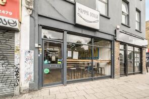 179, Queens Road, London SE15 2ND