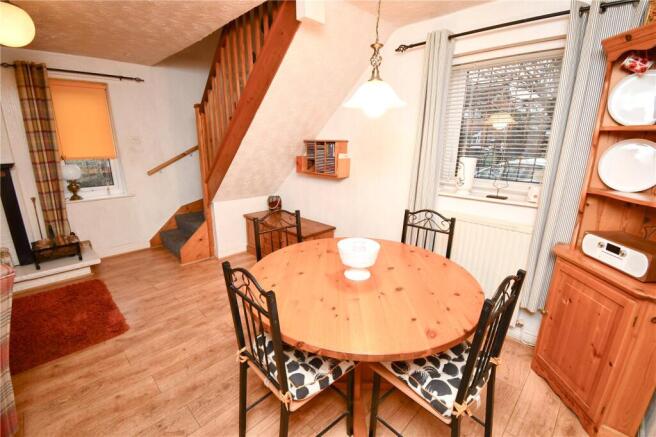 Wallingford Road, Upton, Wirral photo 5