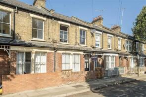 38, Fingal Street, Greenwich SE10 0JJ