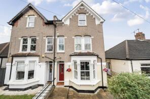 28, Merchland Road, London SE9 2BH