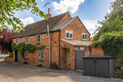 Hogg Lane, Hallaton, Market Harborough