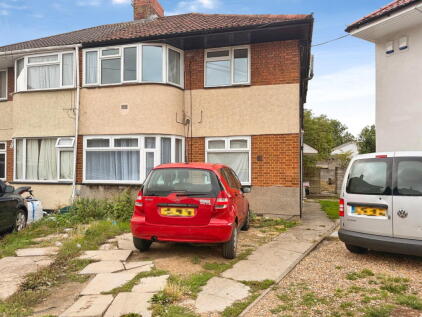 Gilda Close, Bristol, BS14