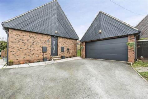 Hillcrest Mount, Townville, Castleford, WF10