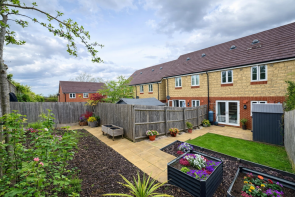 2, Vesta Close, Swindon SN26 8AJ