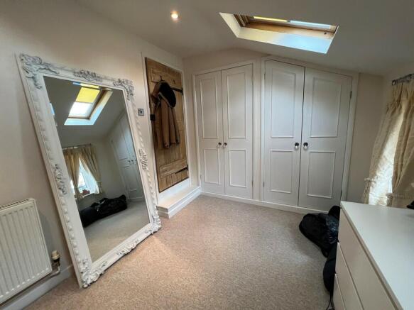 Bedroom 3.0