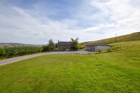 Mickleton, Barnard Castle, County Durham, DL12